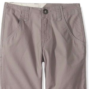 VOLCOM Boy's Riser Relaxed Fit 17" Shorts